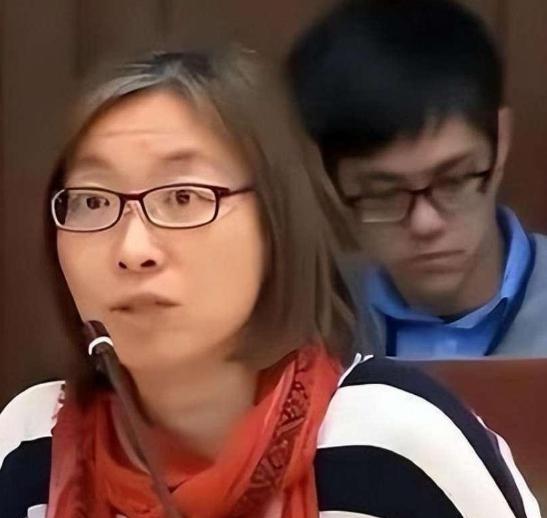 “台湾永远都不会回归中国，只要我在，就会抗战到底”，这句话出自2023年，台独分