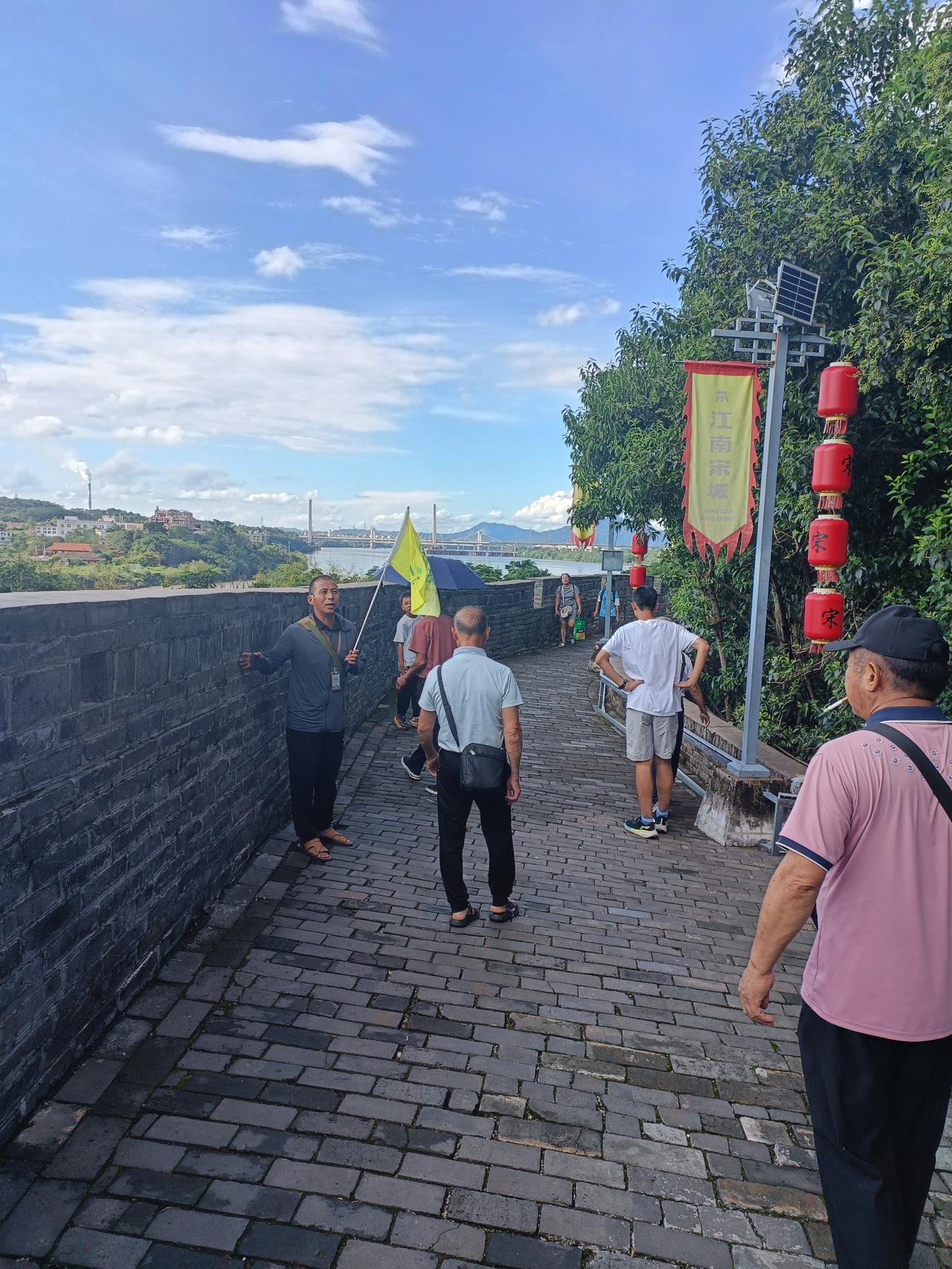 江西赣州古城随拍