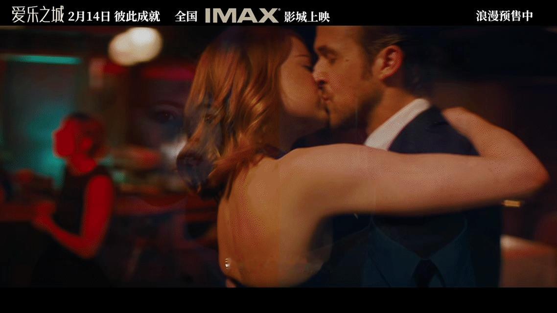 十年了再看爱乐之城还是意难平 再看《爱乐之城》还是意难平！米娅和塞巴斯蒂安的故事