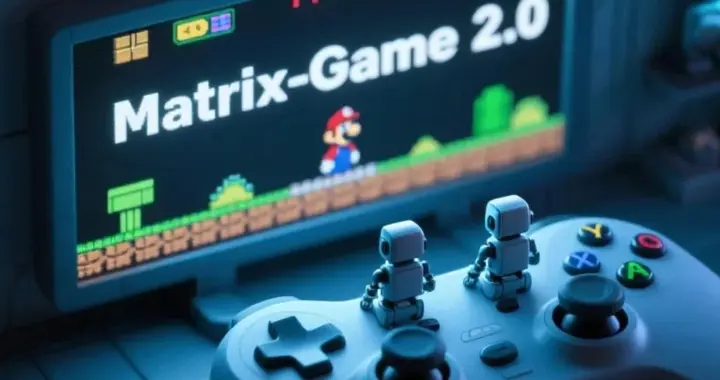 開源版Genie 3世界模型:實時+長時間交互,單卡可跑,國內公司出品