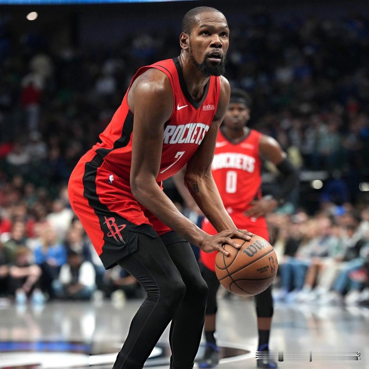 『就在今天！NBA 传来多则火箭队最新消息』

1、两连胜的火箭迎来赛季第二次背