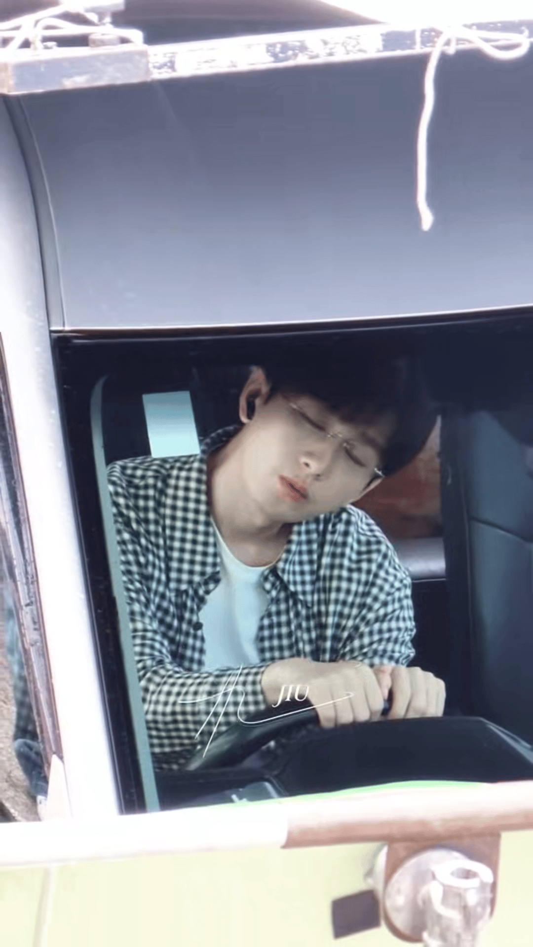咪的行为，人勿cue🫨 ​​​