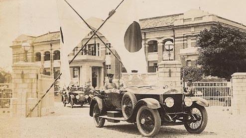 日本宁可不要本土，也保住这里！日本最想要的中国领土是哪？从1895年台湾落入日本