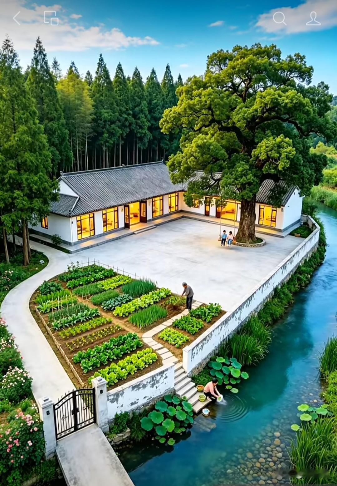能撼动国家根基的，不是远道而来的炮火，而是日益严重的分配不公

能真正撼动一个国