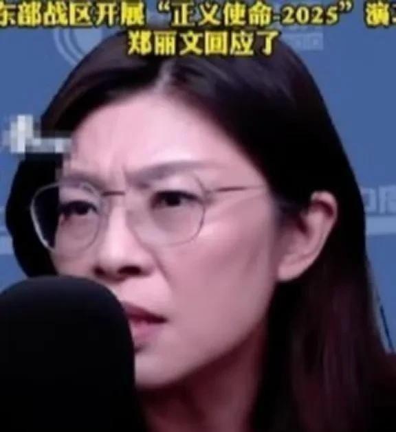 属实没想到，咱们围台军演，最紧张的不是日本，也不是美国，更不是那些“台独分子”，