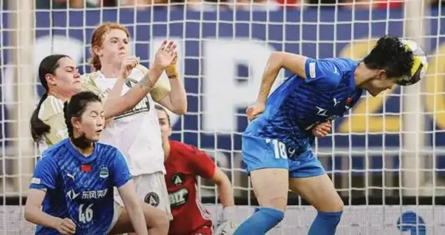 比赛时间敲定！武汉女足对阵非洲冠军12.14进行