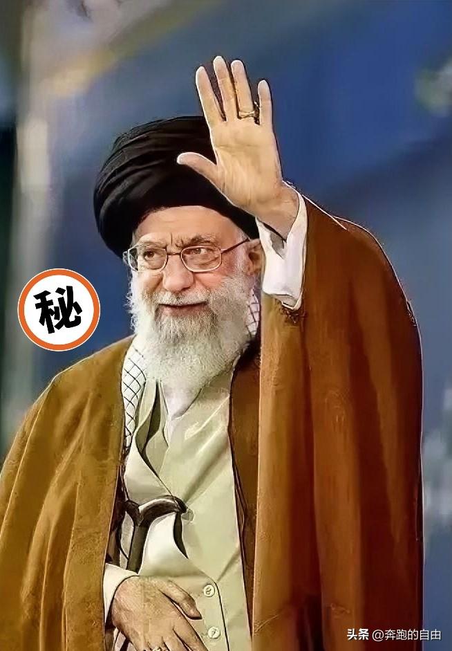 打的一拳开，免得百拳来
伊朗革命卫队今天明确宣布
3月1日凌晨，伊朗伊斯兰革命卫