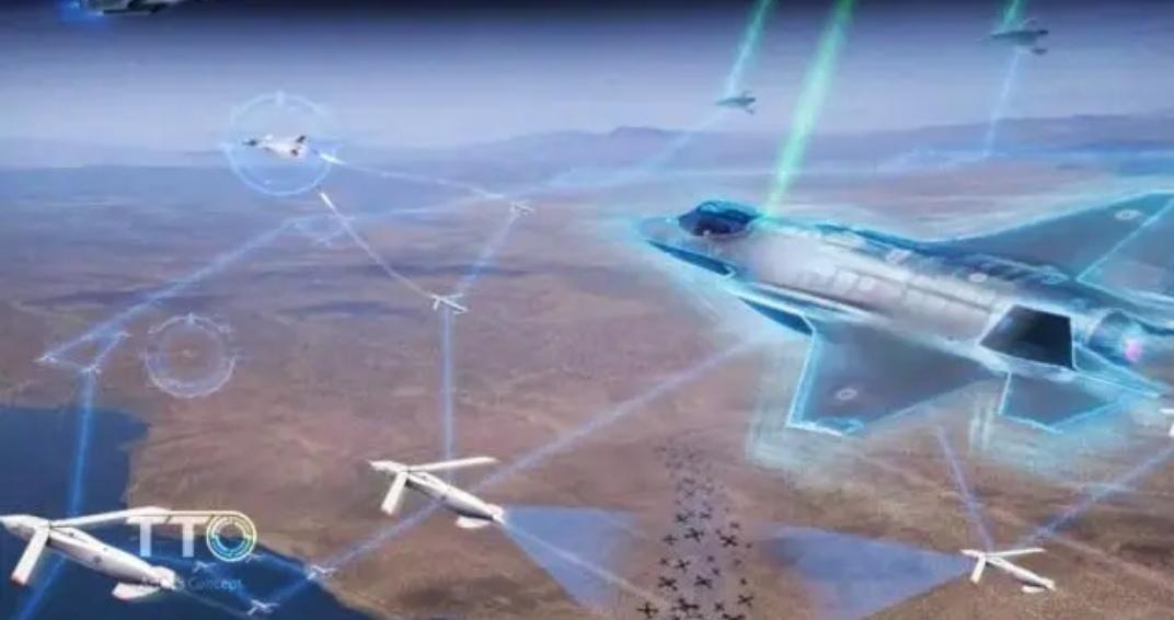 近日俄乌双方展开大规模无人机大战，无人机挂载导弹成了真正的空中杀手。无人机使用上