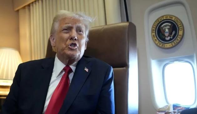 中美会谈结束后，世界都发现被耍了！欧盟和荷兰搞半天安世半导体，被中国反制的一点脾