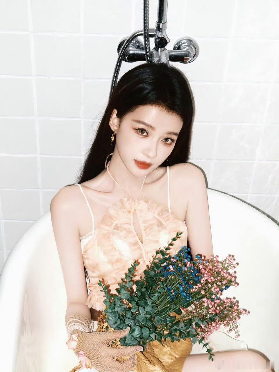 孙怡好甜孙怡甜度直接拉满，温柔嗓音太治愈，全糖暴击，看完心情瞬间变好✨ 