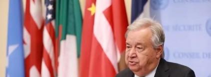 最近联合国那边又开了次会，咱们提的安理会改革方案，又被搁到明年再议了。 
可巧，