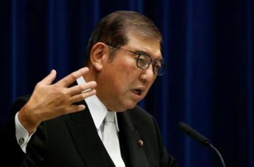 石破茂一句话将日本哑口无言！这位日本前首相公开对日本喊话，如果真的想要对中国出手