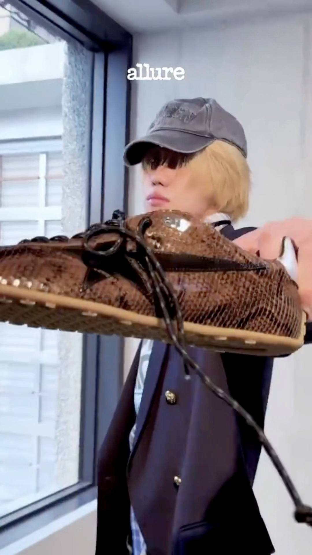 徐明浩allurekorea动态徐明浩allurekorea动态预告 徐明浩al