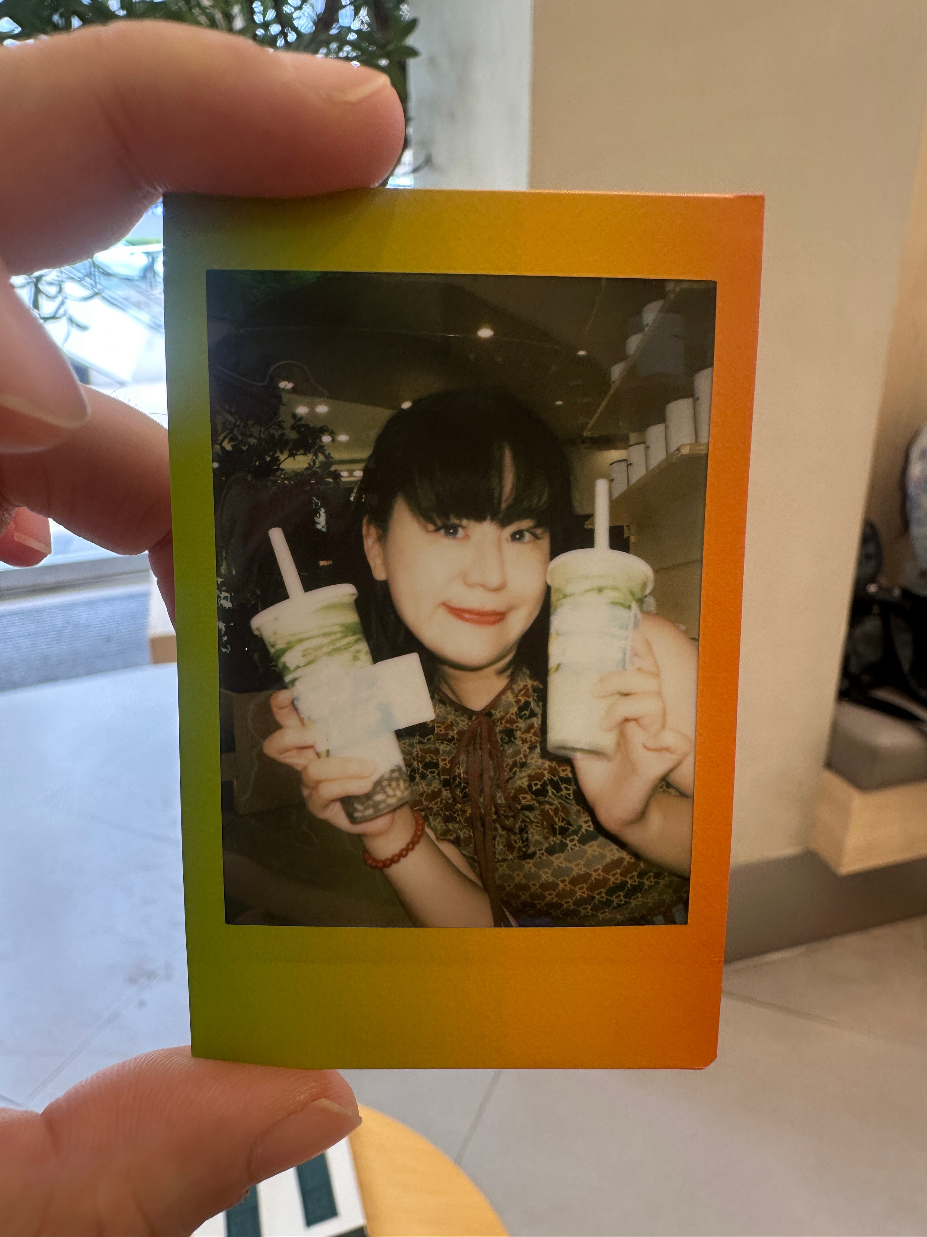 美萌🥰