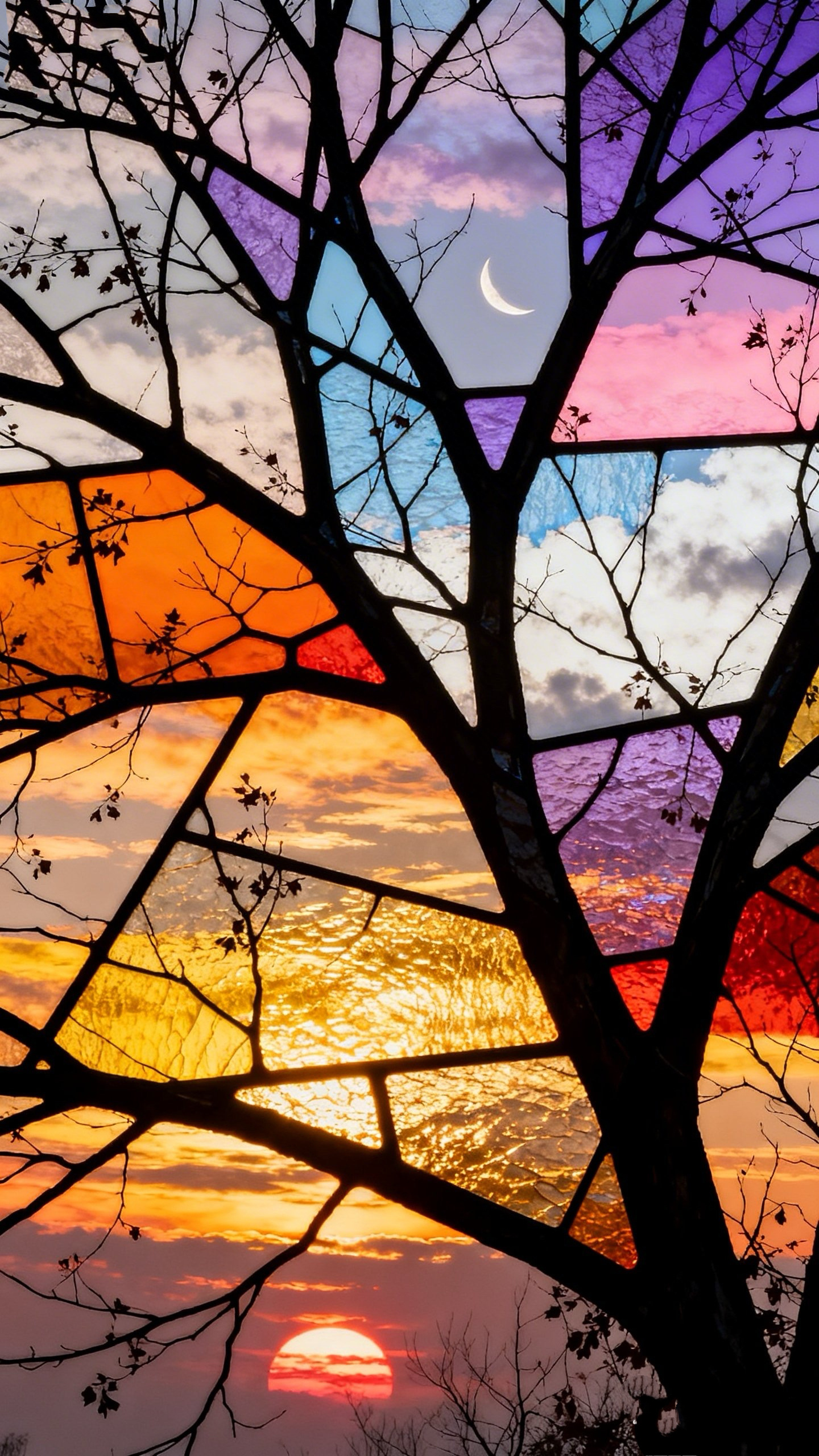 早每天早起打卡