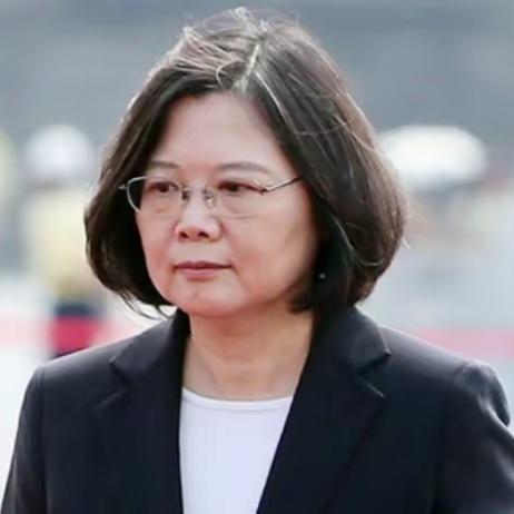 “台独”分子蔡英文对李登辉、史明等老“台独”分子还真是念念不忘

近日，蔡英文发