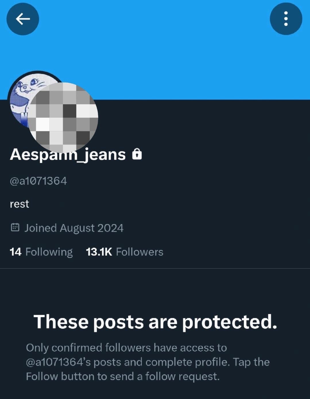 外网NewJeans黑粉锁号 ​​​