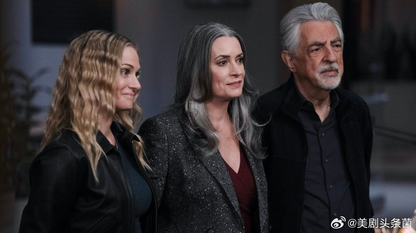 派拉蒙宣布续订《犯罪心理：演化》第20季，第19季将于5月27日开播。 