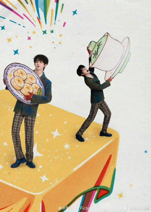 听到郭俊辰首场见面会消息，心都飞起来啦。等十年，终于盼到。之前看他跳舞就惊艳，现