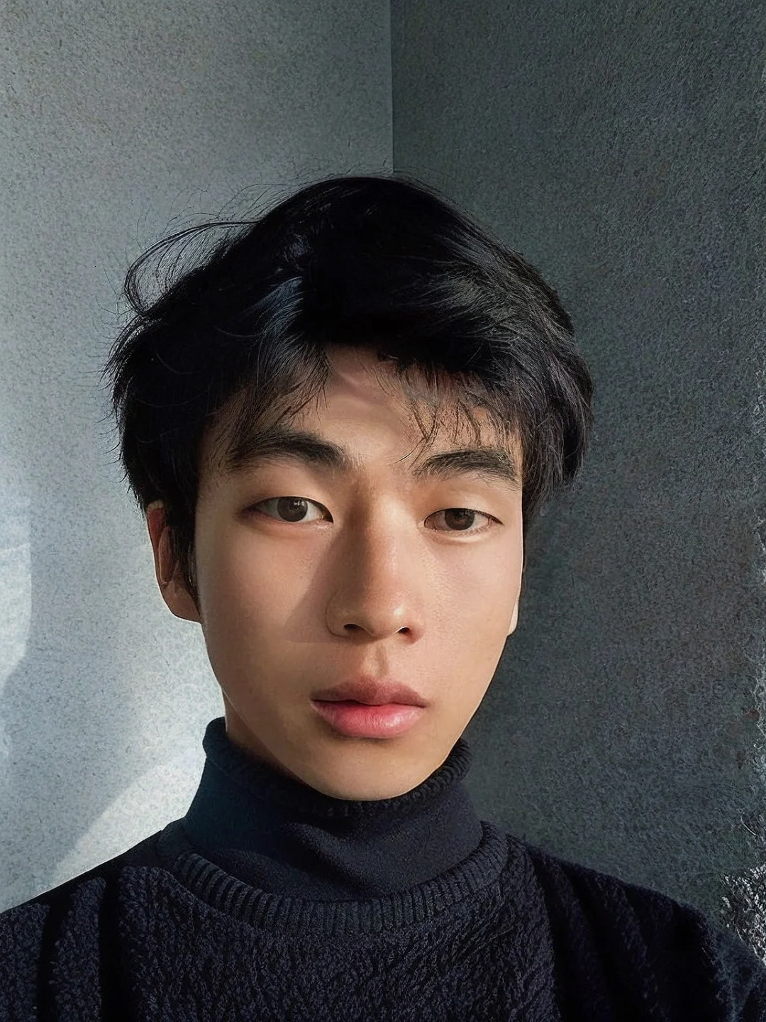 休学去冰岛免费住了五天 我和狗狗睡