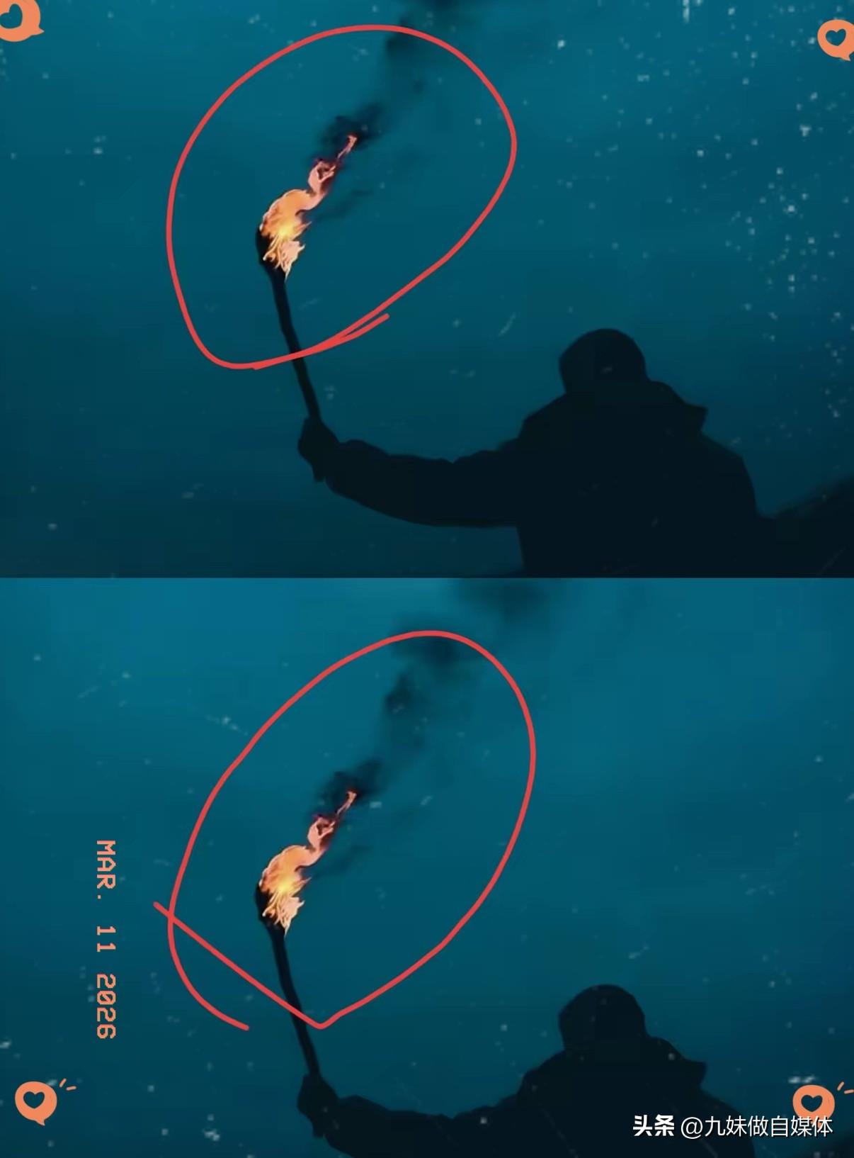 风暴来得比想象更快！
伊朗圣火令刚发布没几天，
针对美国驻外机构的袭击就……
从