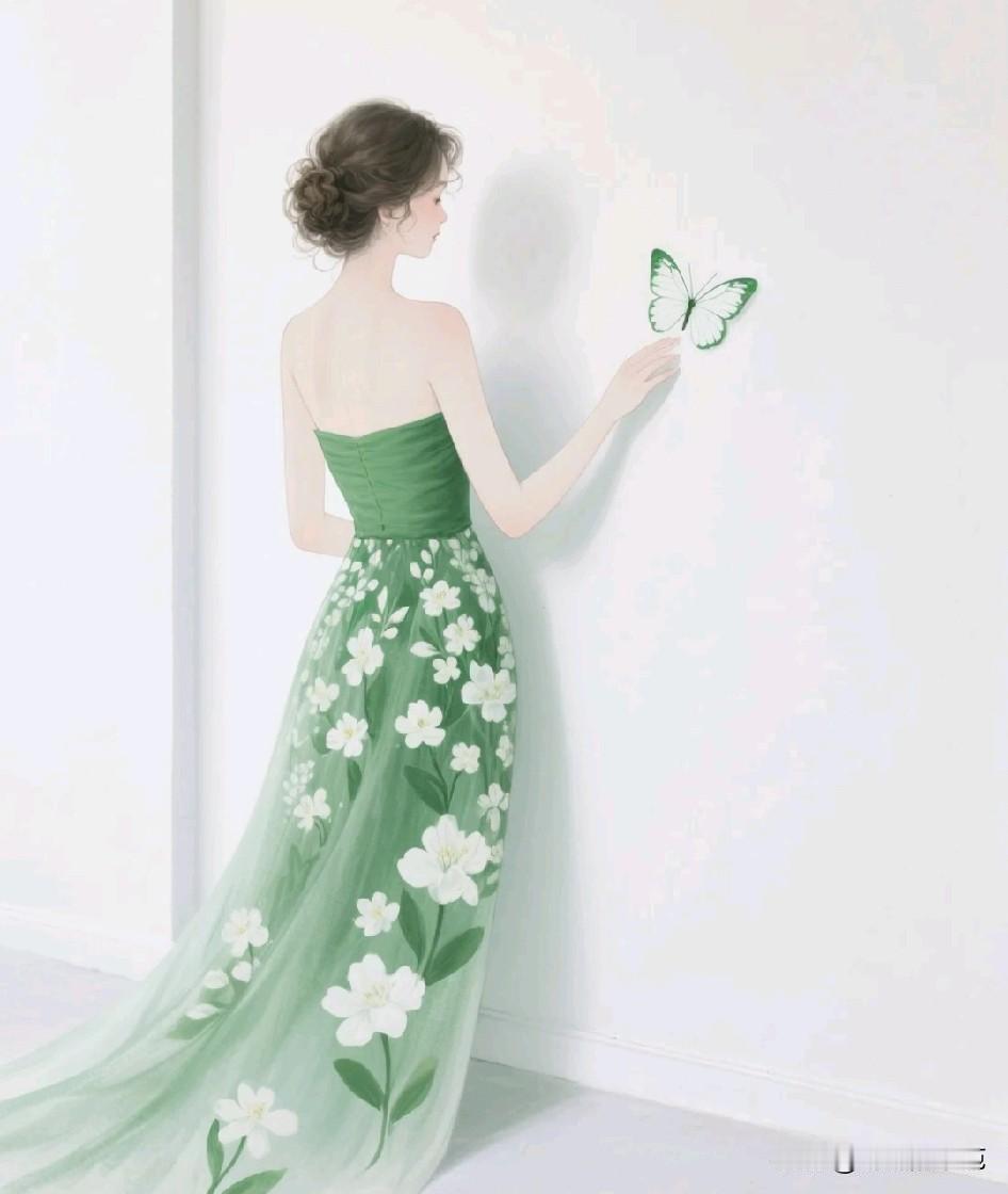 告诉你一个婚姻的真相：
婚姻不会解救孤独
男人不会永远忠诚
这不是婚姻的悲哀
而