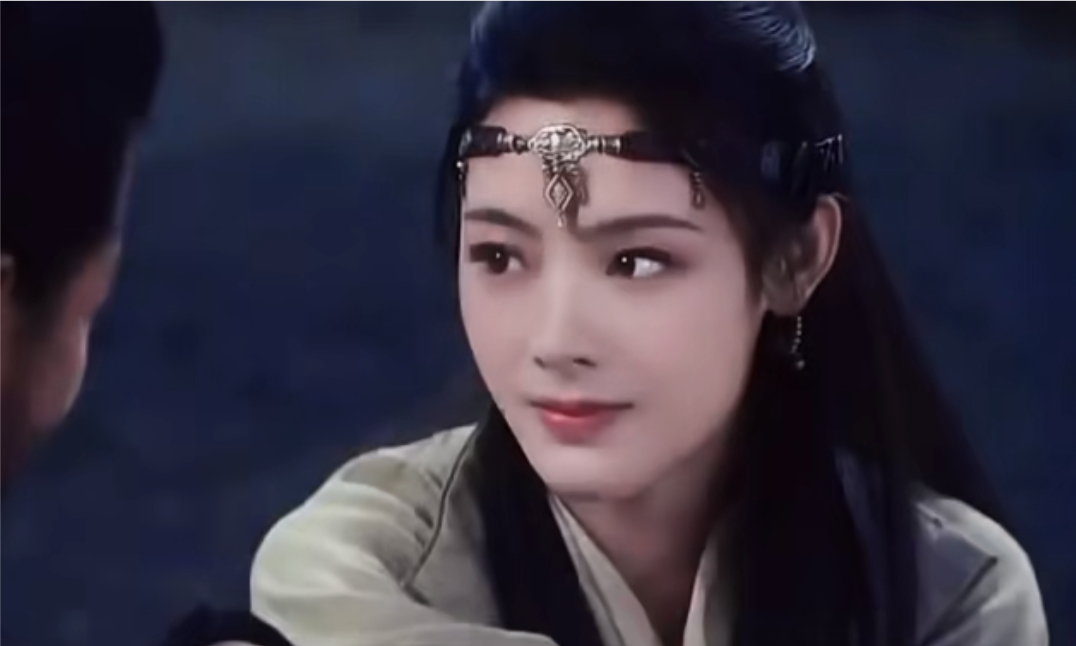 陈丽君年度瞩目女影人top1陈丽君阿育娅春节档演员榜断层第一 我的娅娅好美，好深