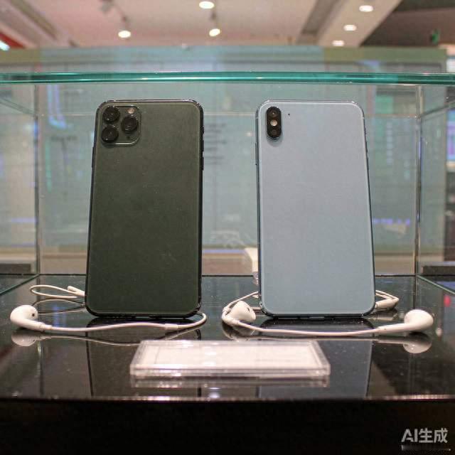 手机又涨价了，我劝你别急着上车，也别傻等它跌