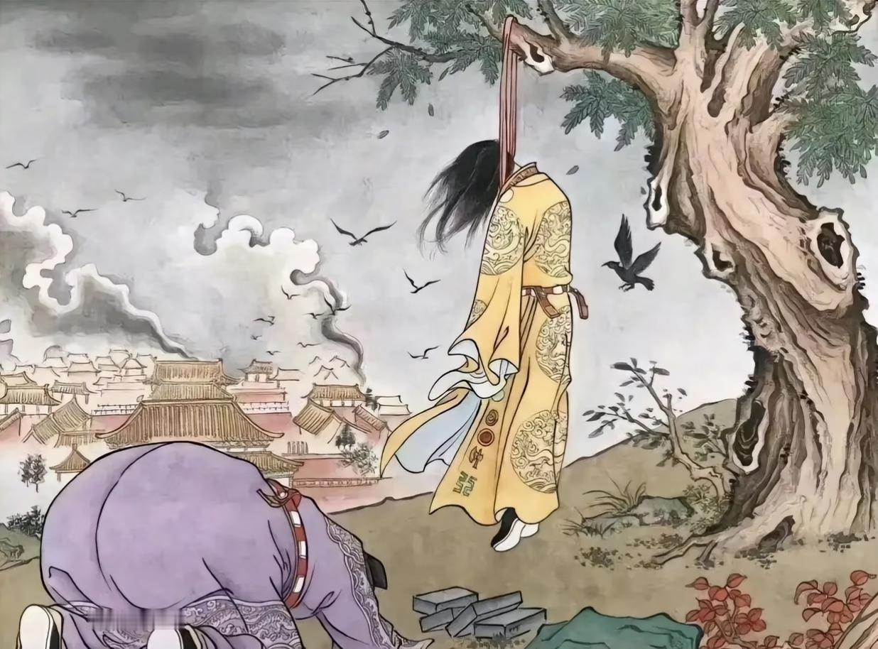 如果崇祯不杀魏忠贤，明朝就不会灭亡，更不会有后来的清朝！
 
从来不是要洗白魏忠