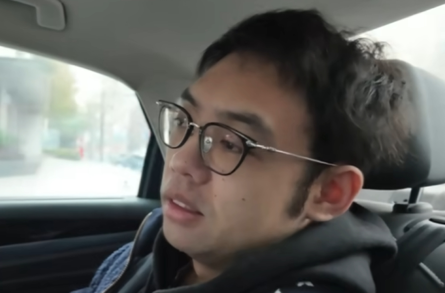 超哥爆FISSURE预选会有老面孔组成的新队，老龟和Gaozu因为人不齐所以不打