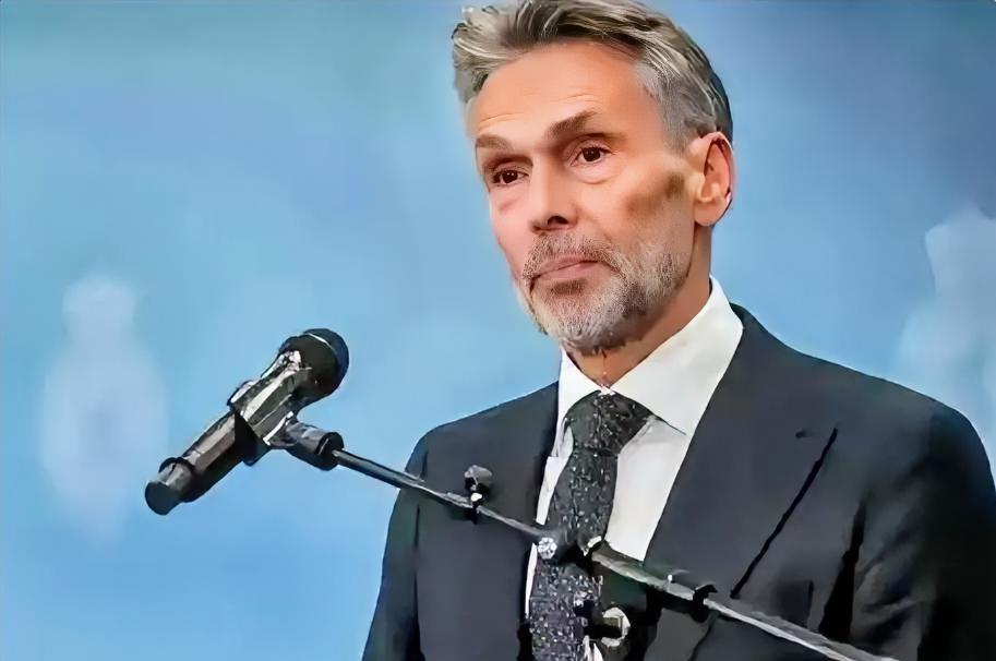 荷兰这一巴掌，隔着八千公里都听见响声。上周业内还在传“中美握手，安世无事”，结果