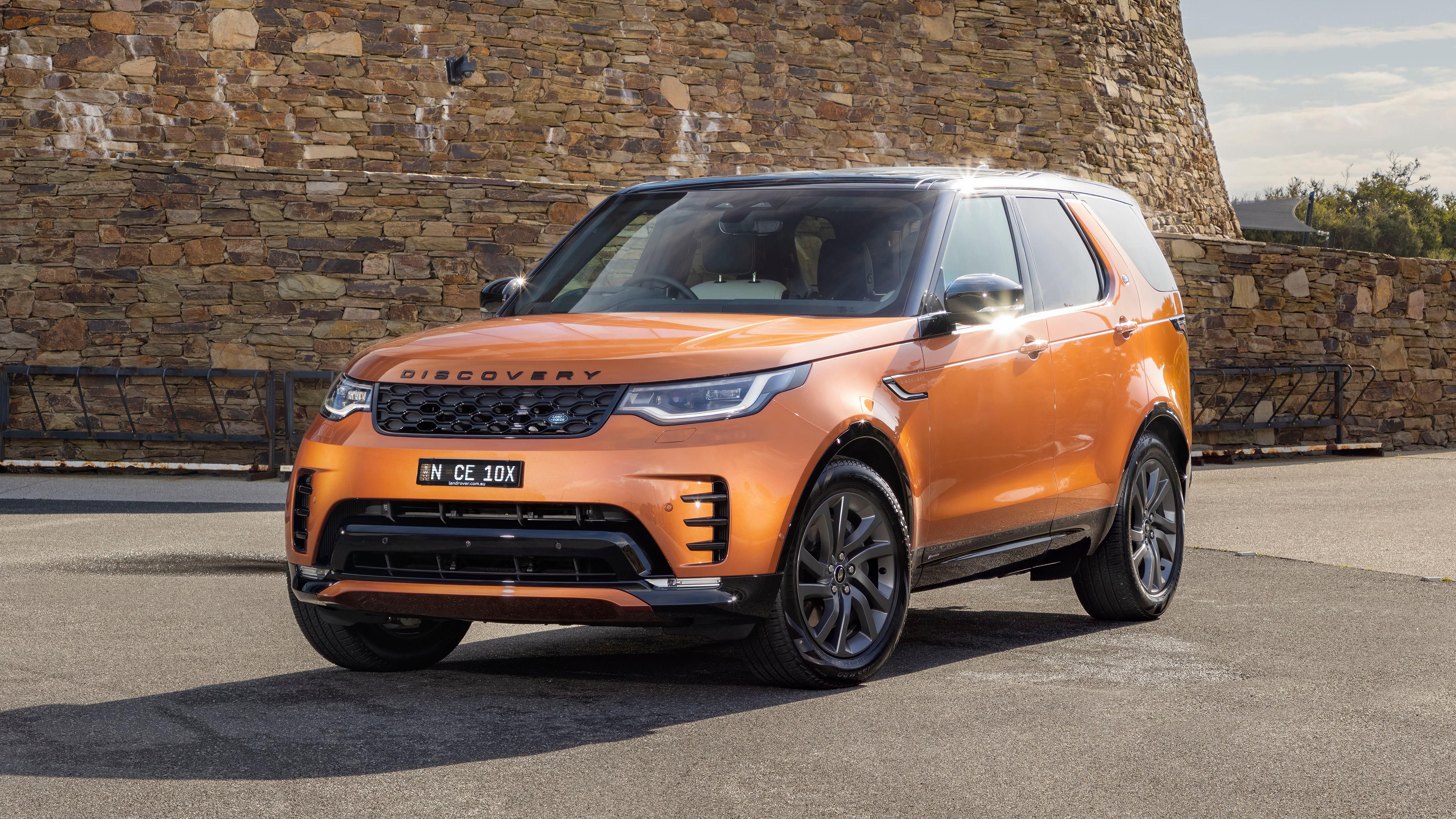 Land Rover ​​​