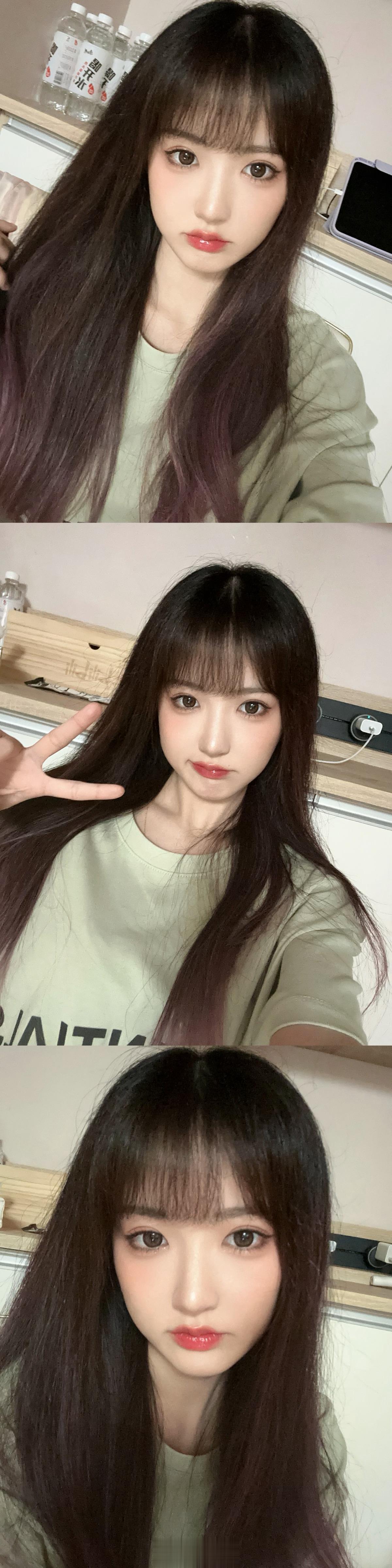 近期生活碎片～[彩虹屁][彩虹屁] ​​​