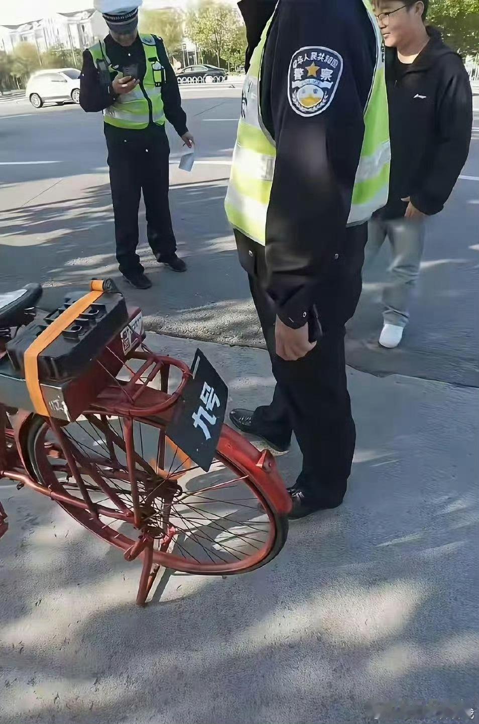 任何时代都不缺能人 ​​​