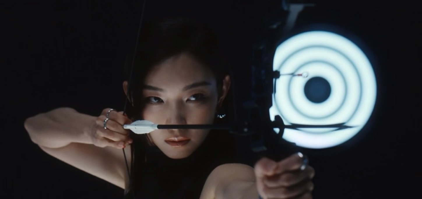 柳智敏模仿的是那尔那茜吧 那没事了属于女儿像妈妈 ​​​