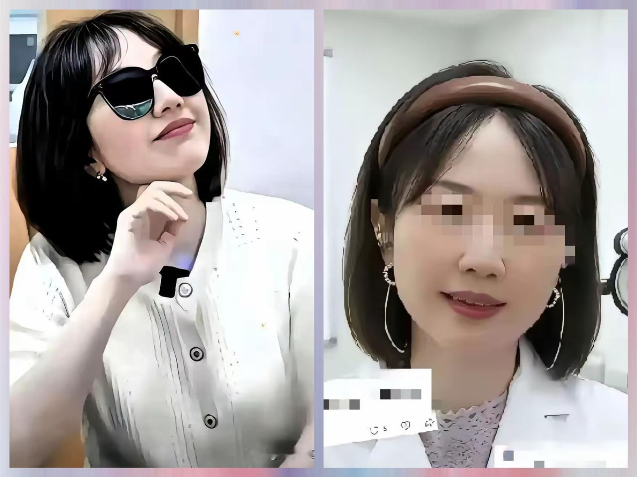 快四十岁的女博士医生辞掉内地三甲副高编制一个人跑去香港重新考证执业。
删光社交只