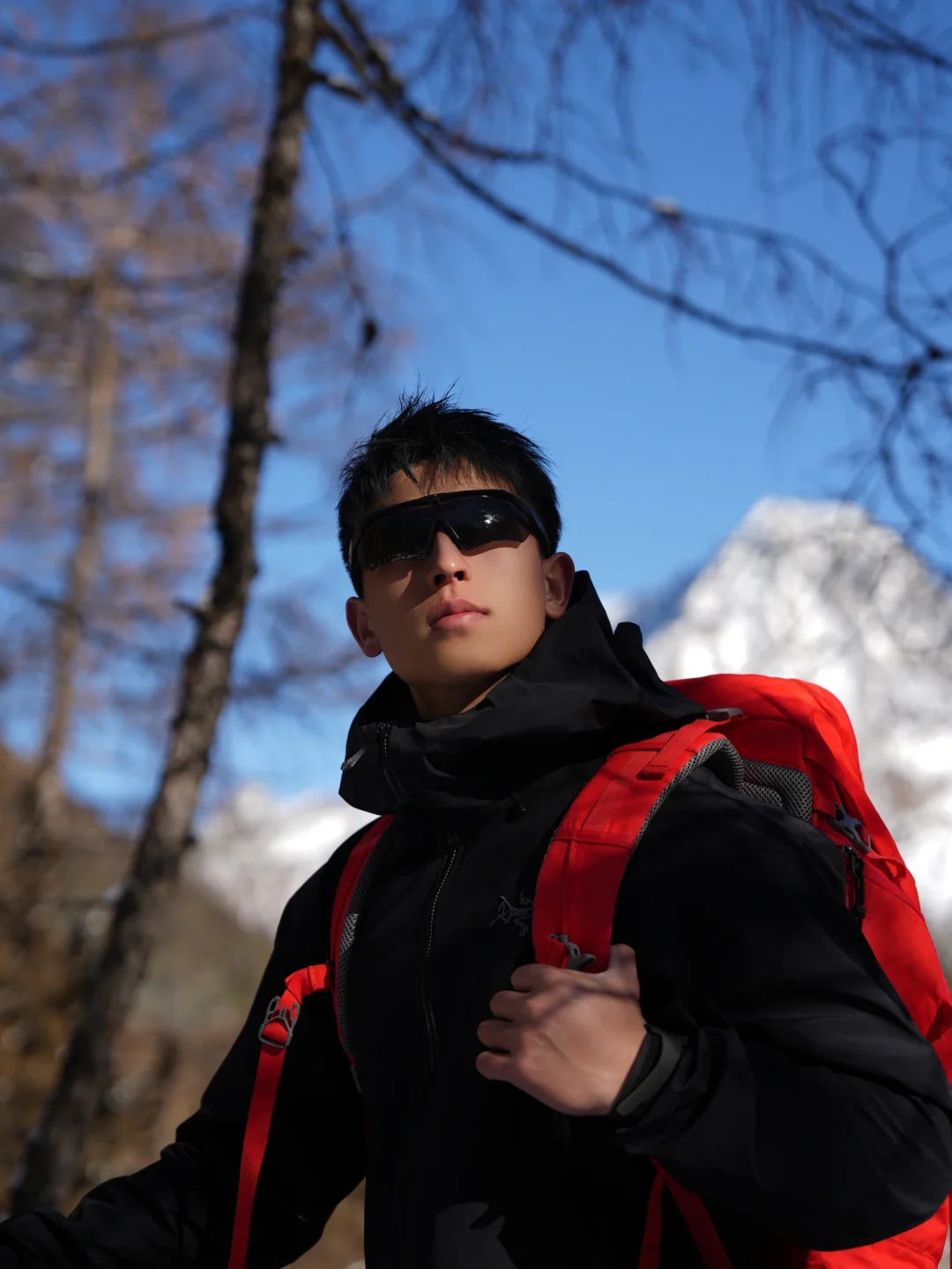 川西是你来了就不想走的地方