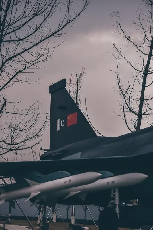 印巴空战一周年，巴铁释放重磅信号：歼-35要来了？

5月7日，正是去年印巴空战