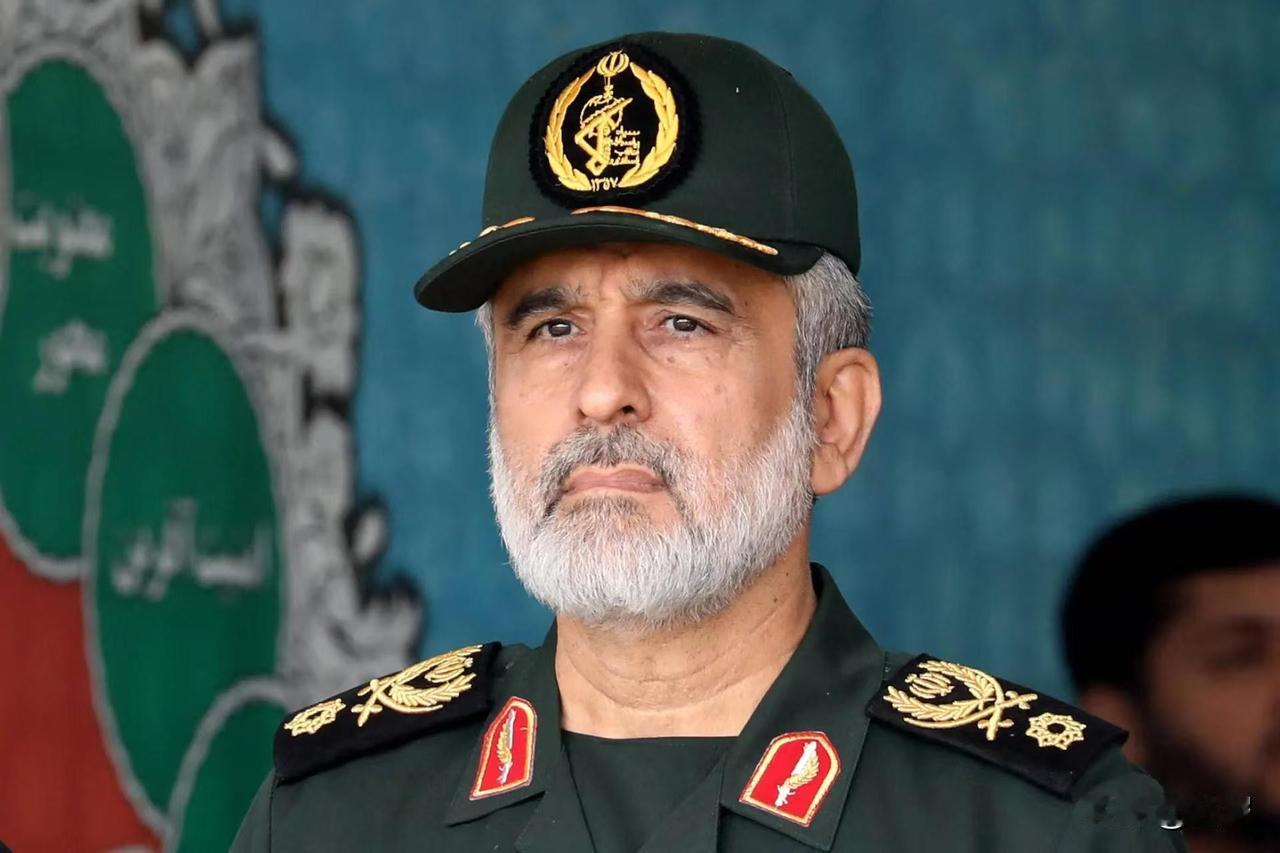 伊朗传来消息！伊斯兰革命卫队发布声明：
3月18日消息，伊朗伊斯兰革命卫队当天发