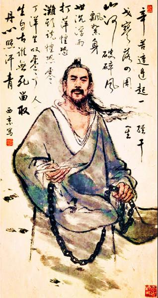 文天祥：他不是“宁死不降”的悲情符号，而是中国士人精神的终极操作系统

各位读者