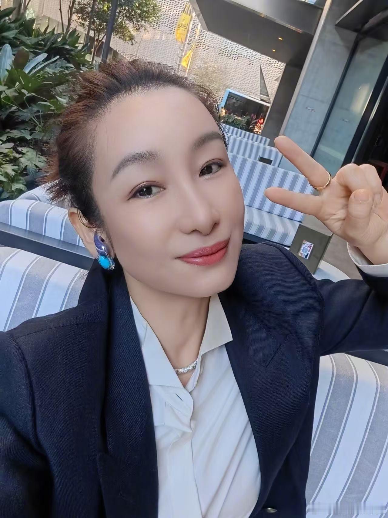 秦海璐提名白玉兰最佳女配角 专注表演本身，低调踏实拍戏，如今收获白玉兰提名，也让