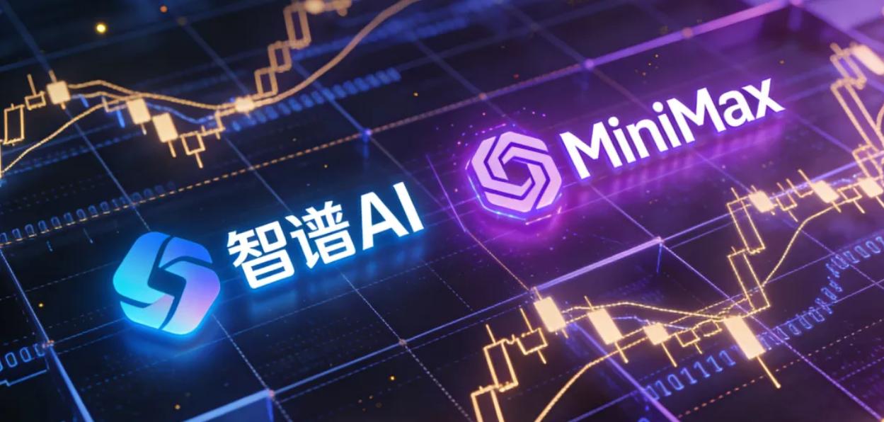 最近很多粉丝都在问我，智谱、Minimax这些头部AI企业纳入恒生科技指数，是不