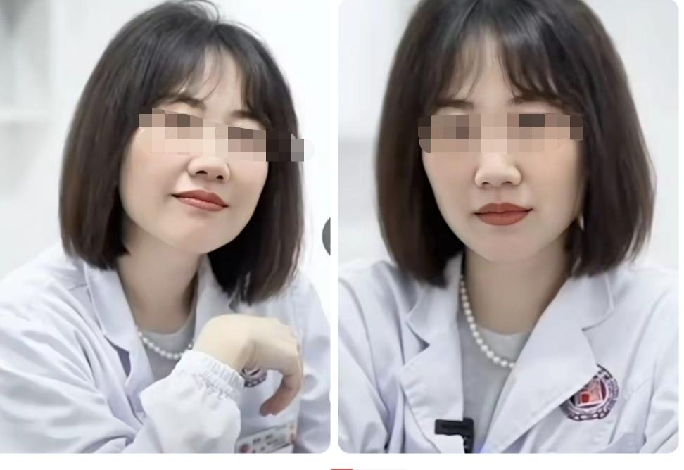 成年人最大的自律就是不要动别人的配偶。湖南的曾医生和祖医生，事业有成，自身条件也