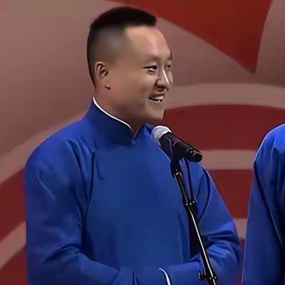 近日，德云社相声演员、郭德纲鹤字科弟子关鹤柏成功当选昌平曲协的理事，由此也是让大