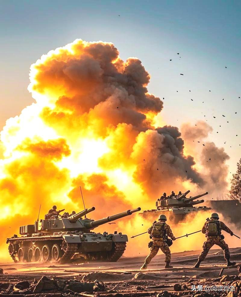 伊朗目前打击目标越来越精准了
如果一开始就专门打击美以7寸
现在也许美以已经收敛