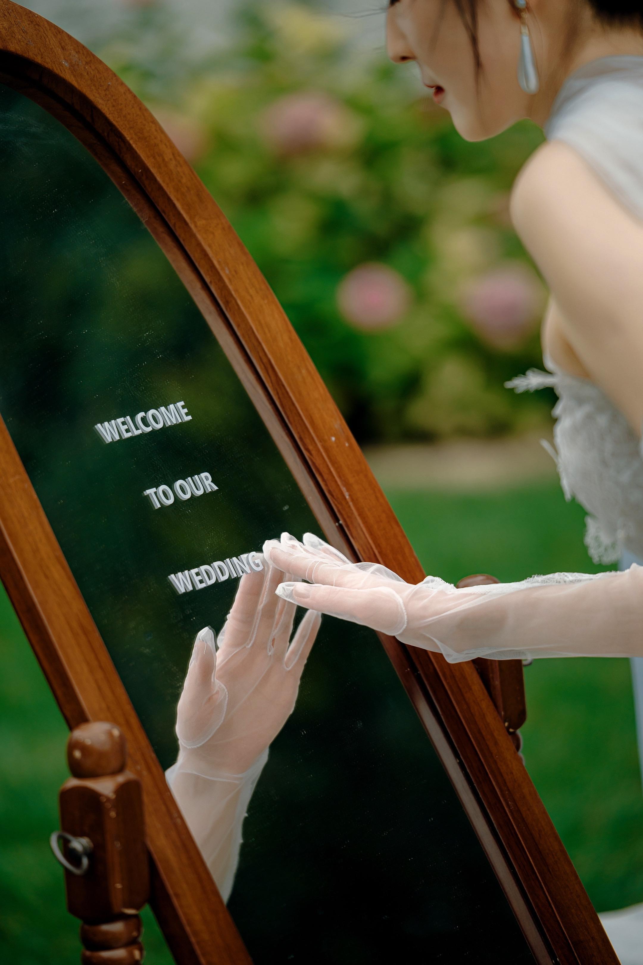 享受这一天的一切