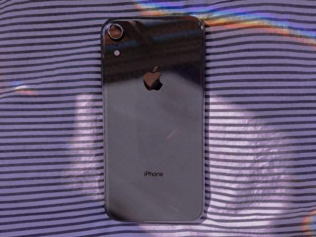 再见了！iPhone 17