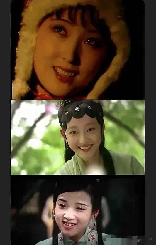 时代在进步，黛玉在退步，眼里越来越没有光了。
#红楼梦# #幽默搞笑段子# #林