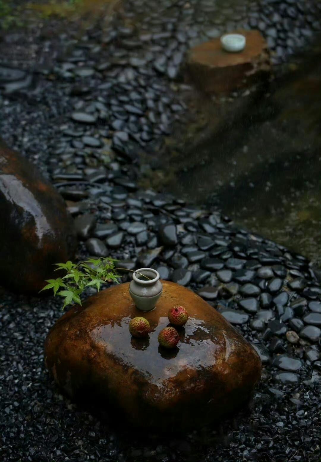 过度独立”这个局，往往是因为你太擅长一个人扛，以至于筑起的墙挡住了外面的风雨，也