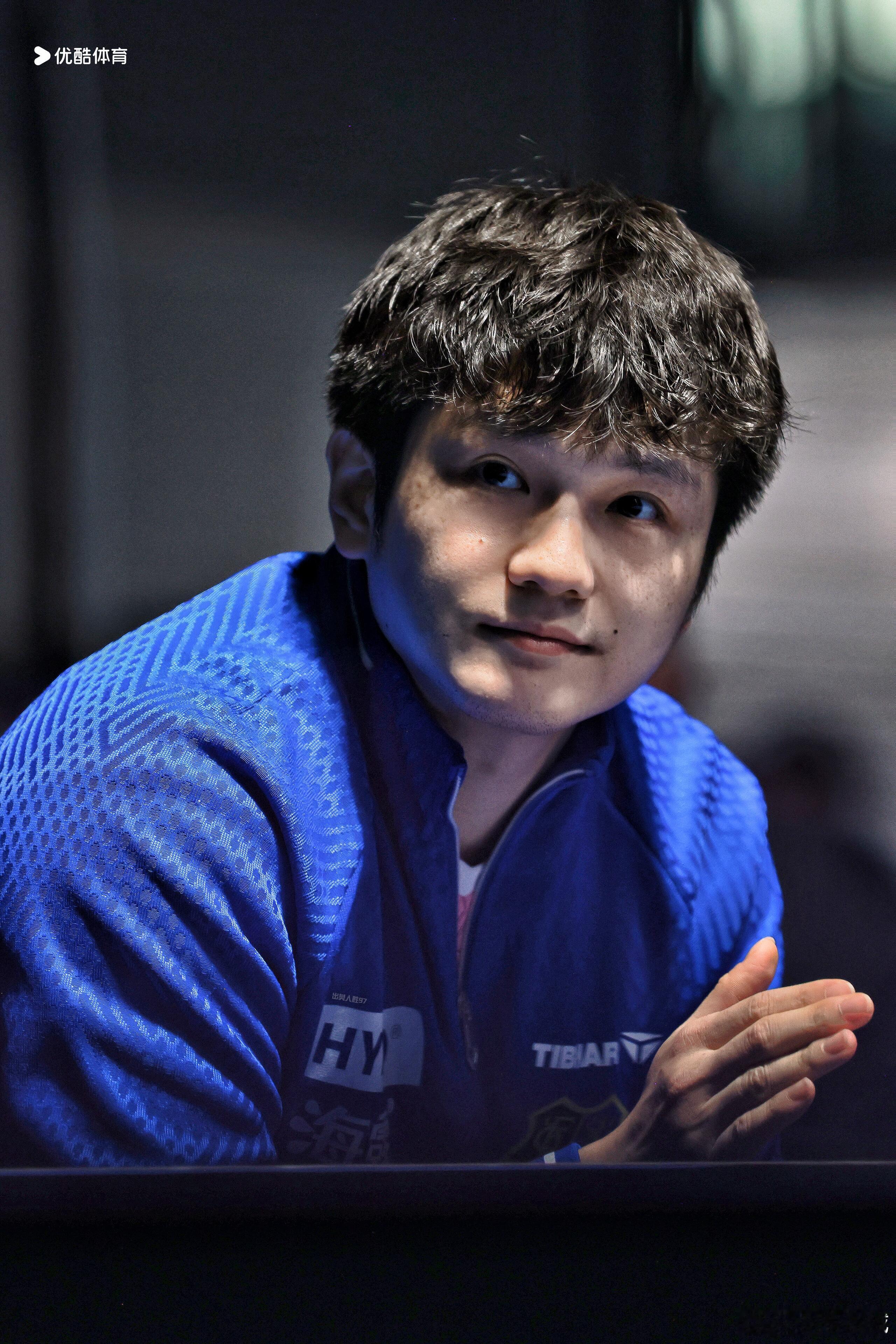 全世界最漂亮的饼饼脸 